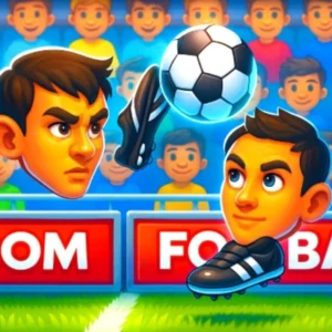 Big Head Football