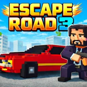 Escape Road 3