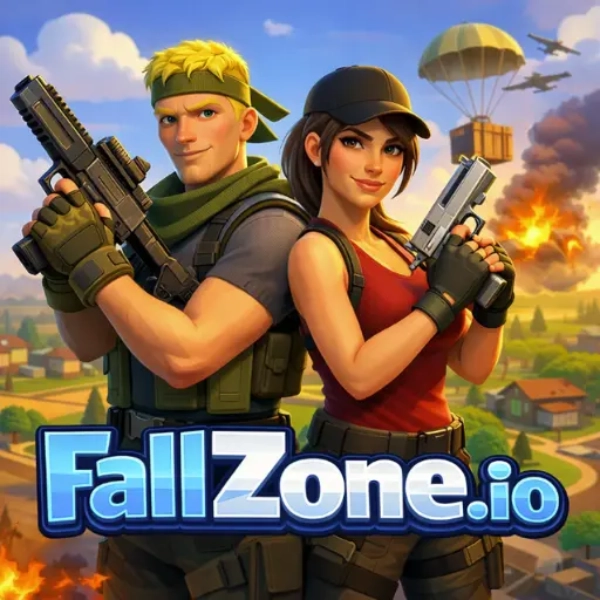 FallZone