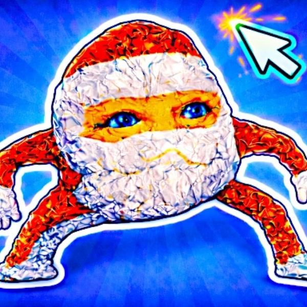 Goo Goo Gaga Clicker
