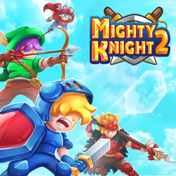 Mighty Knight