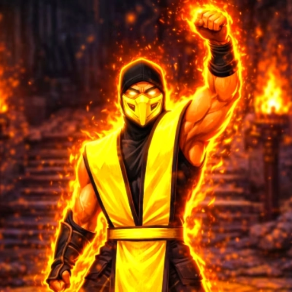 Mortal Kombat