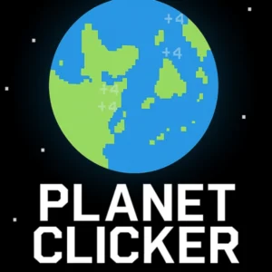 Planet Clicker