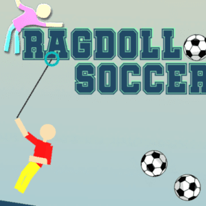 Ragdoll Soccer
