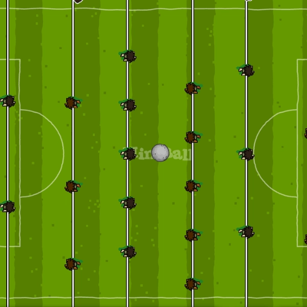 Table Football
