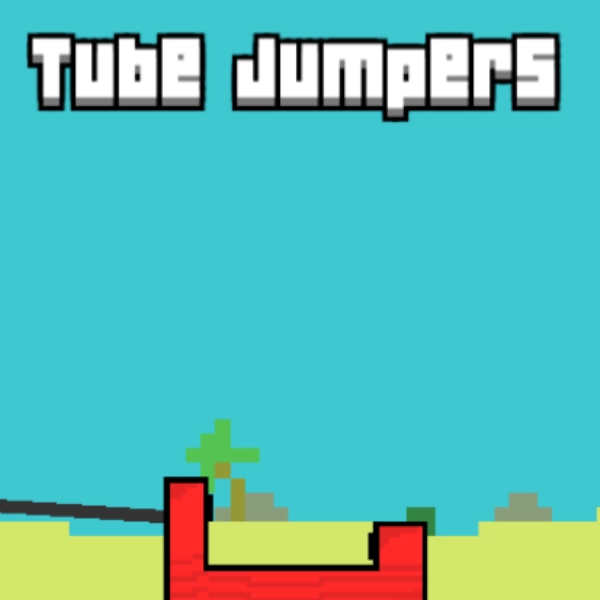 Tube Jumpers