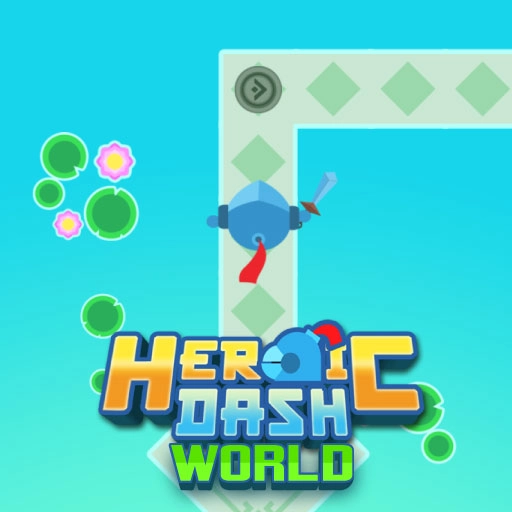 Dash World