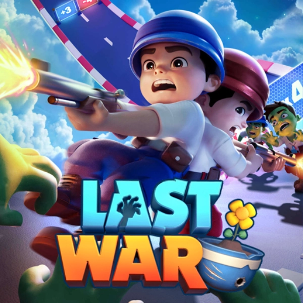 Last War Survival