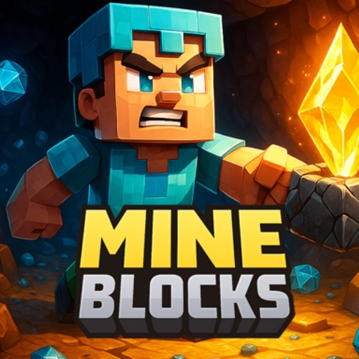 Mine blocks