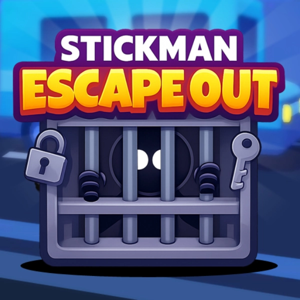Stickman Escape