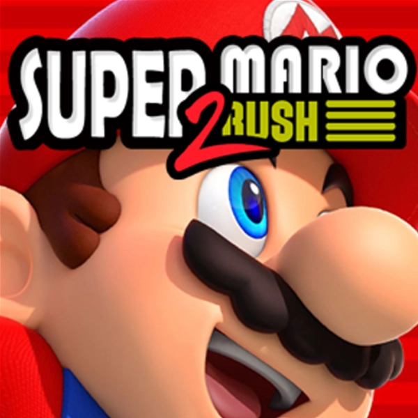 Super Mario Run 2