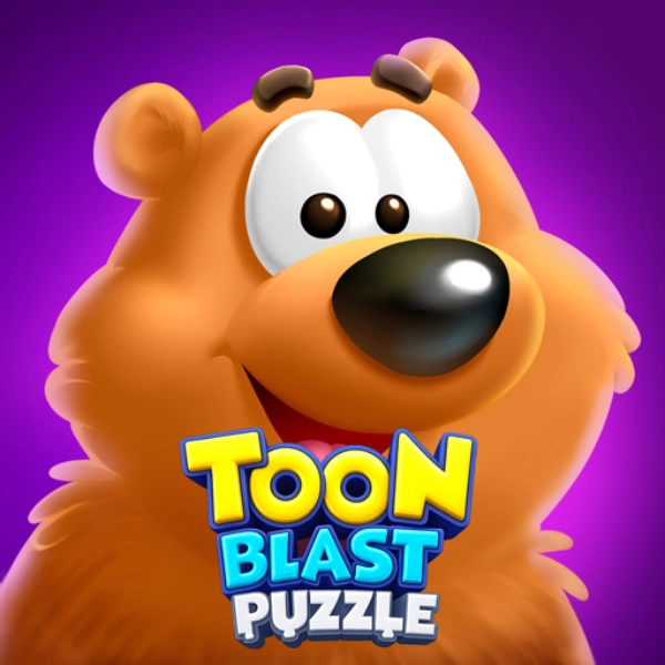 Toon Blast