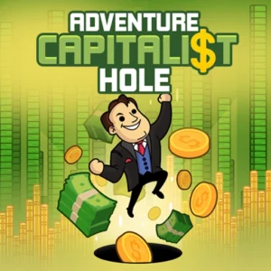 Adventure Capitalist