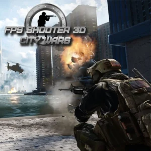 FPS Shooter