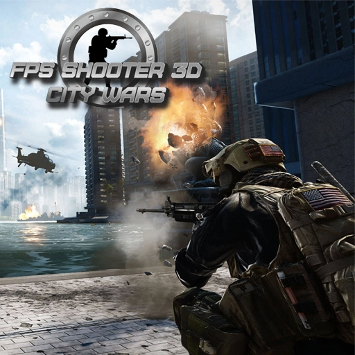FPS Shooter