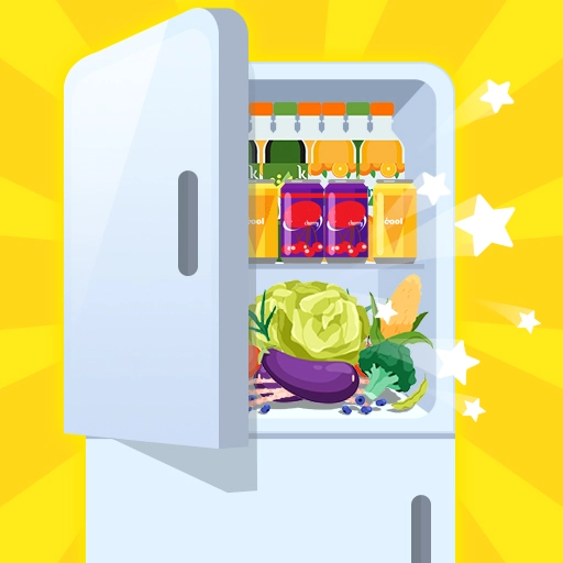 Fill The Fridge