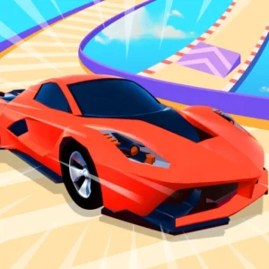 Racing Master