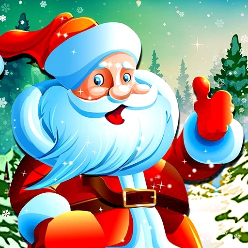 Santa Claus