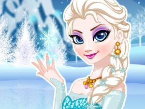 Ice Queen