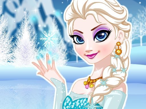 Ice Queen