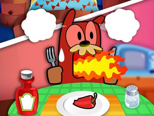 Virtual Pet