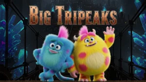 Big Tripeaks