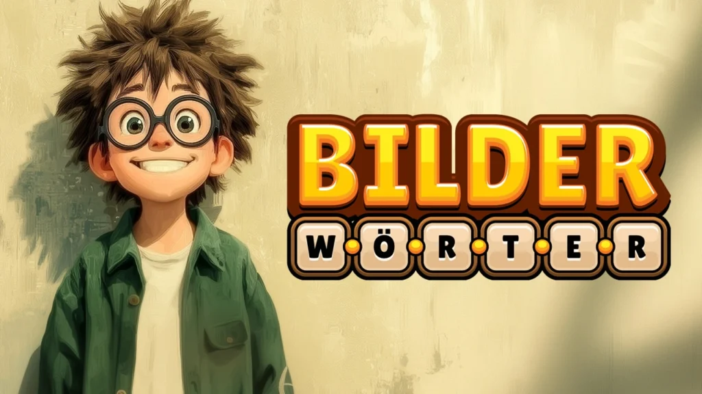 Bilder Wörter