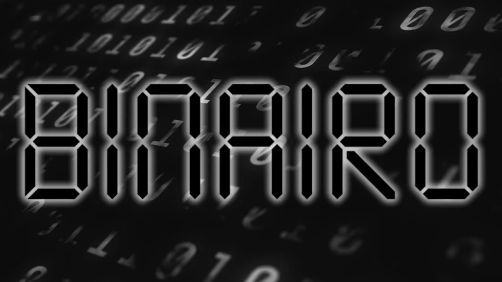 Binairo