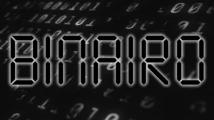 Binairo
