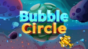 Bubble Circle