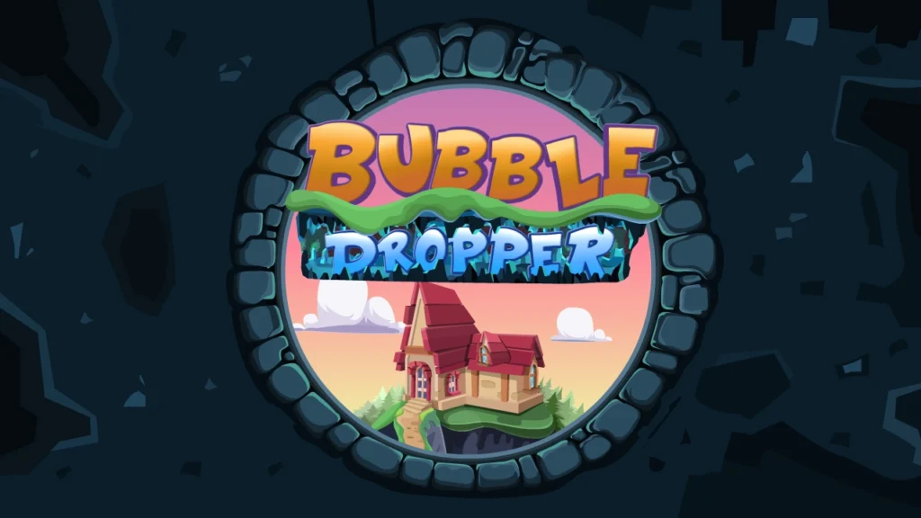 Bubble Dropper