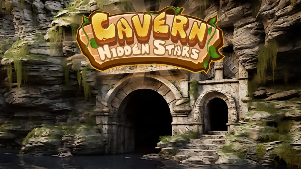 Cavern – Hidden Stars