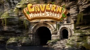 Cavern – Hidden Stars
