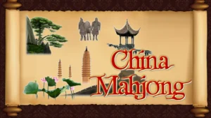 China Mahjong