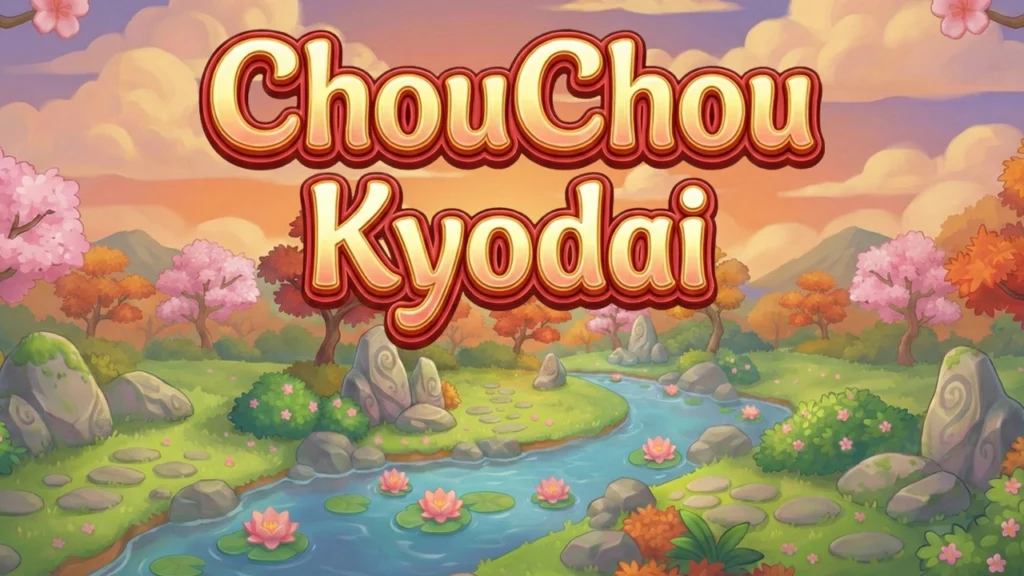 ChouChou Kyodai