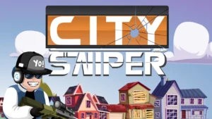 City Sniper