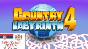 Country Labyrinth 4