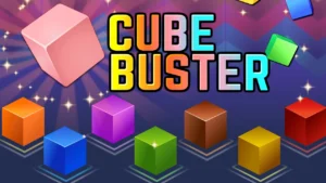 Cube Buster