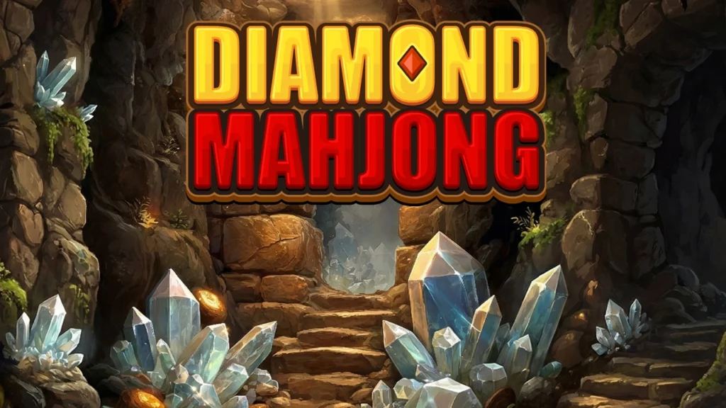 Diamond Mahjong