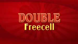 Double Freecell