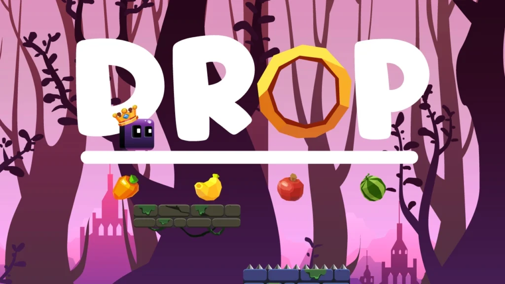 Drop