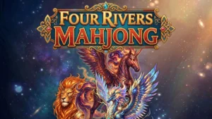 Four Rivers Mahjong