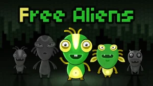 Free Aliens