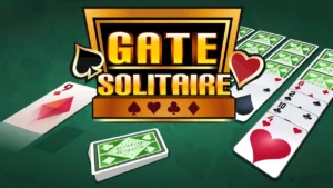 Gate Solitaire