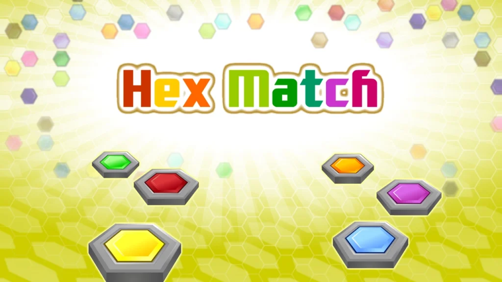Hex Match