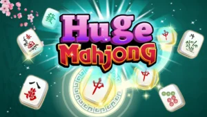 Huge Mahjong