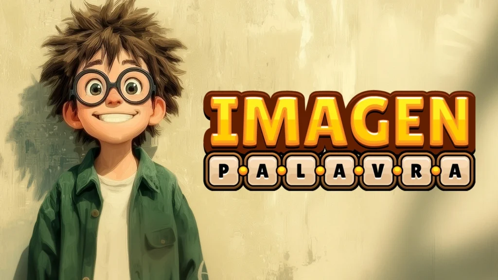 Imagen Palavra
