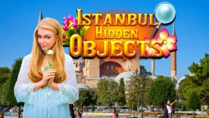 Istanbul Hidden Objects