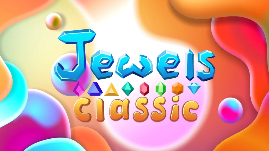 Jewels Classic