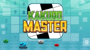 Kakuro Master